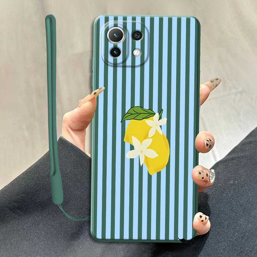 Citroen Cool Streep Patroon Ca - Phone Cases Iphone 11 recensie en prijs