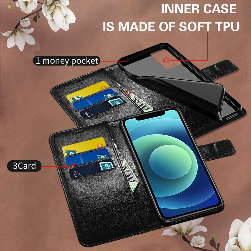 Flip Cover voor Honor X8D Etui - Phone Cases With Stand recensie en prijs