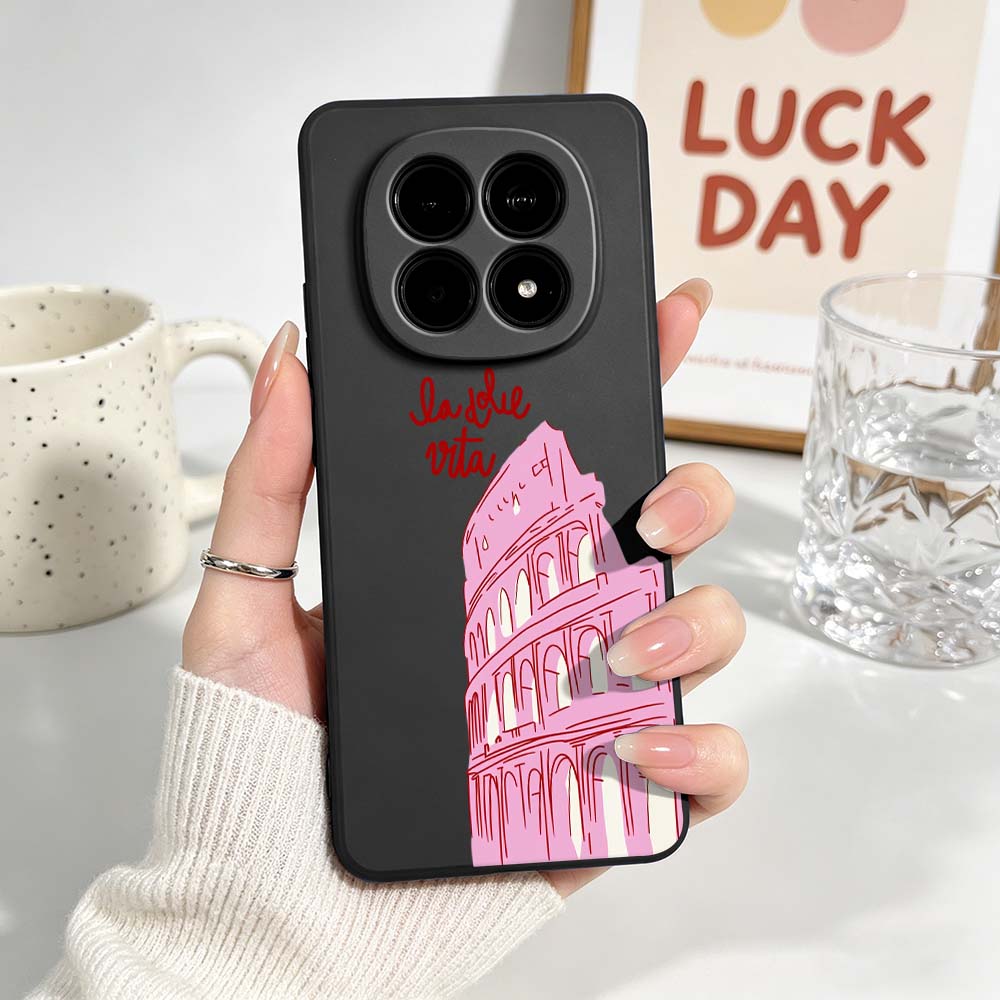 Colosseum New York Statue Tele - Phone Cases York recensie en prijs