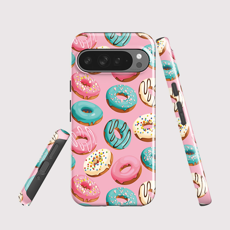 Fcicicase 2-in-1 Dual Layer Te - Phone Cases Art recensie en prijs