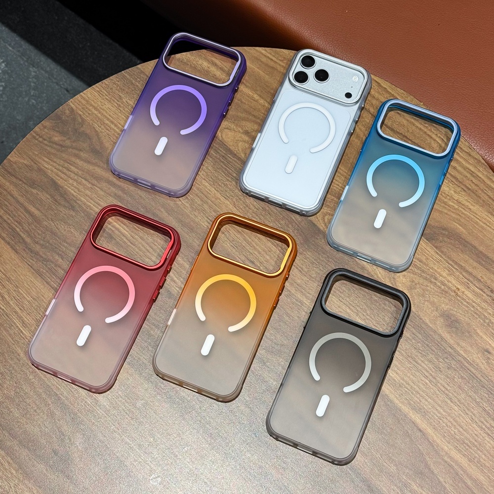 Mode Magnetische Lens Frame St - Phone Cases With Stand recensie en prijs