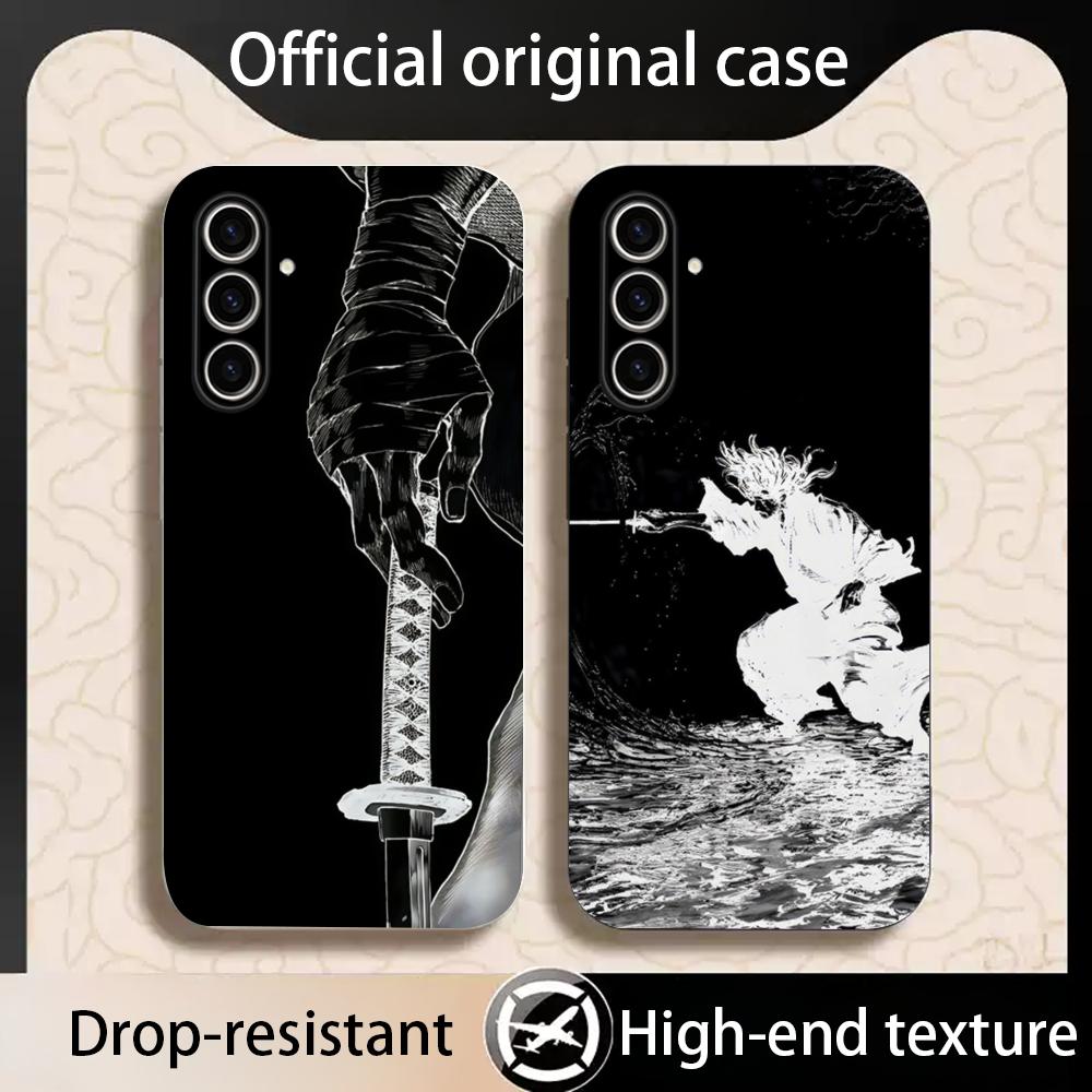 Mode fantasma cool samurai Tel - Phone Cases Trendy recensie en prijs