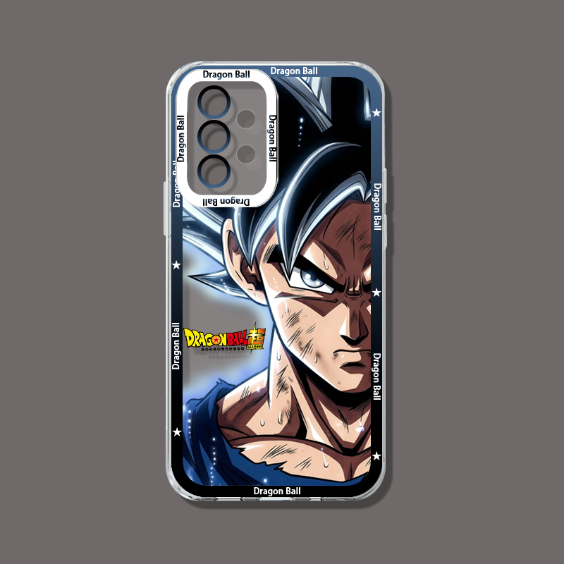 Hoesje voor D-DRAGON BALL GOKU - Phone Cases For Samsung Galaxy recensie en prijs