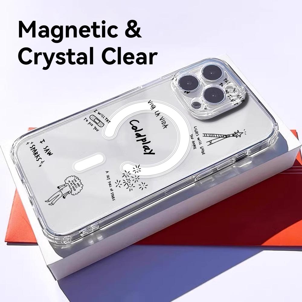 C-Coldplay Rapper Coole Telefo - Phone Cases Iphone 17 Pro Max recensie en prijs