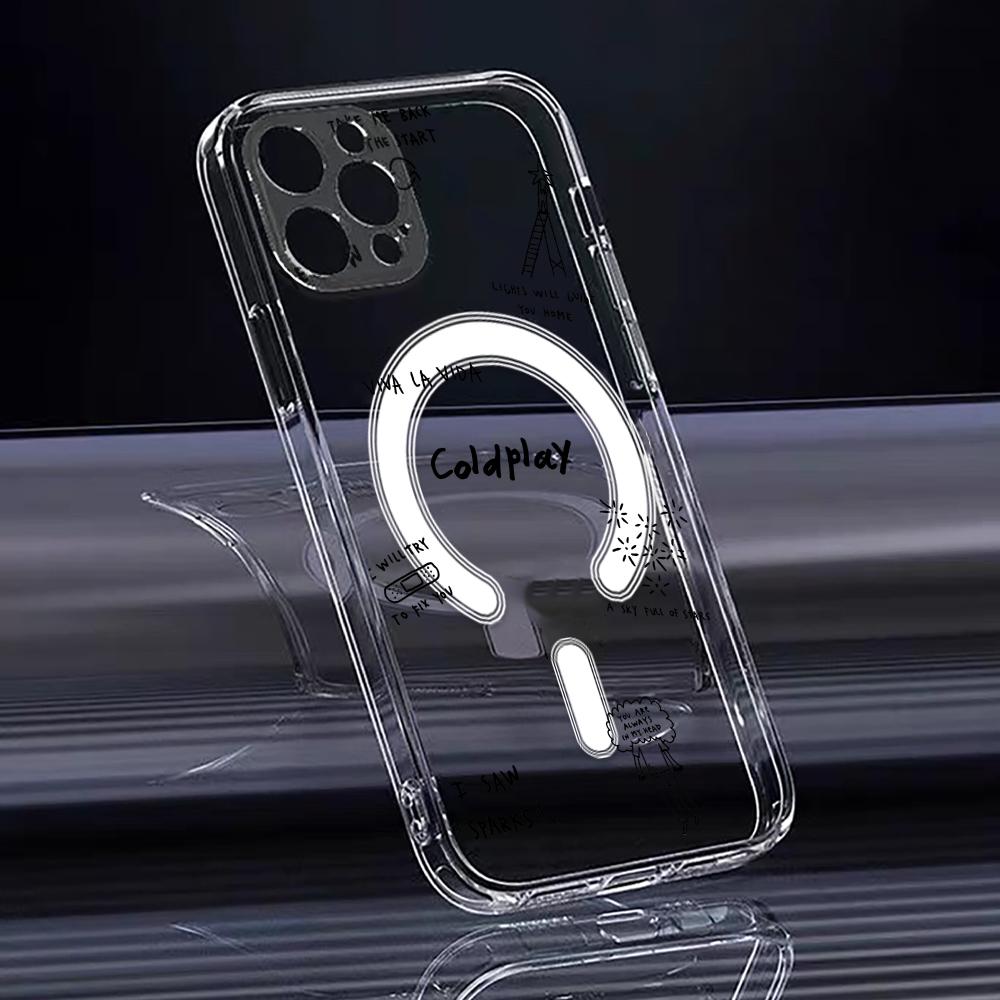 C-Coldplay Rapper Coole Telefo - Phone Cases Iphone 17 Pro Max recensie en prijs