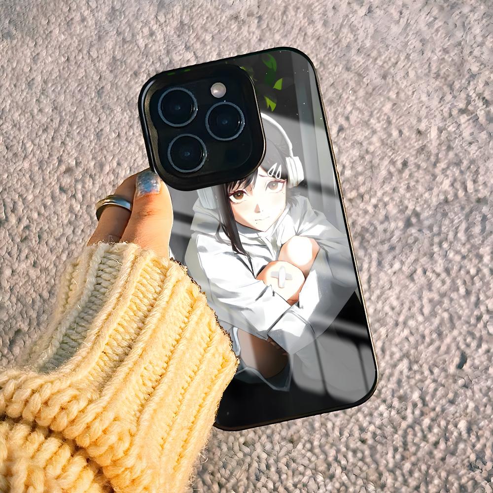 Chainsaw Man Higashiyama Koben - Phone Cases Men recensie en prijs