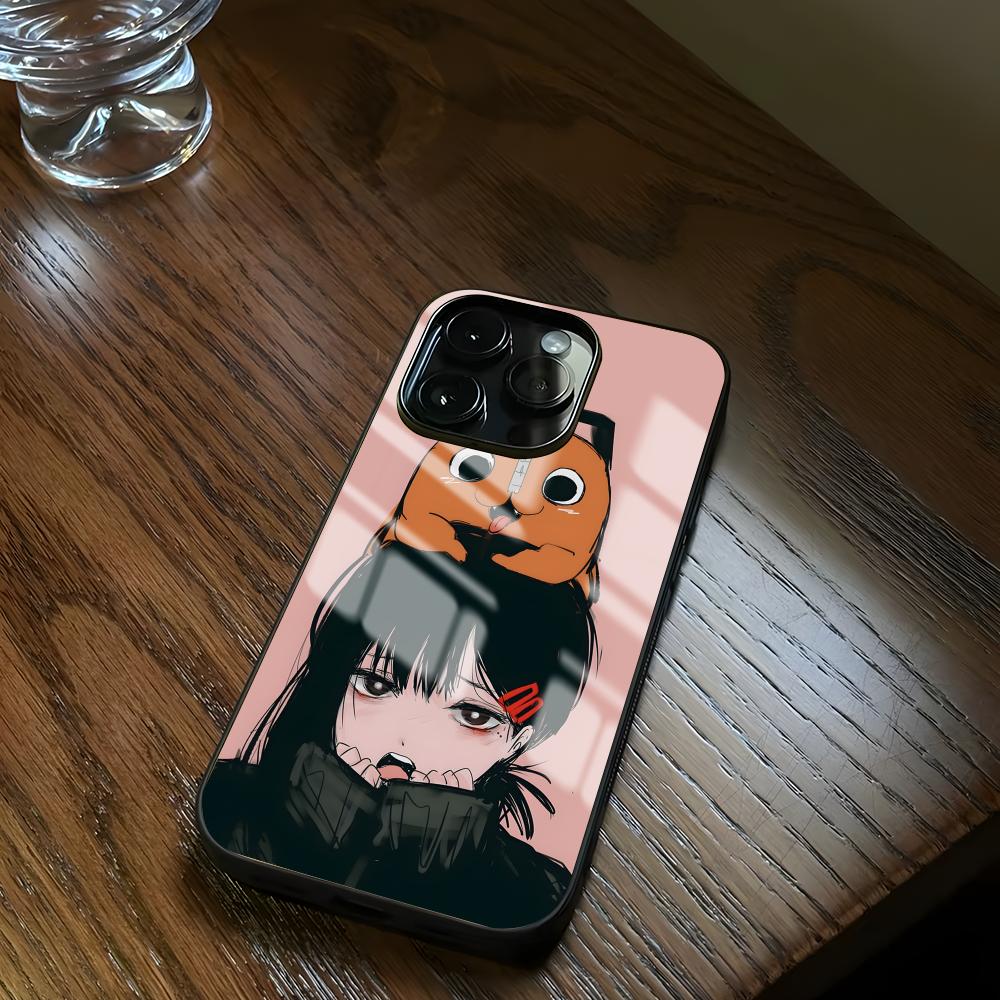 Chainsaw Man Higashiyama Koben - Phone Cases Men recensie en prijs