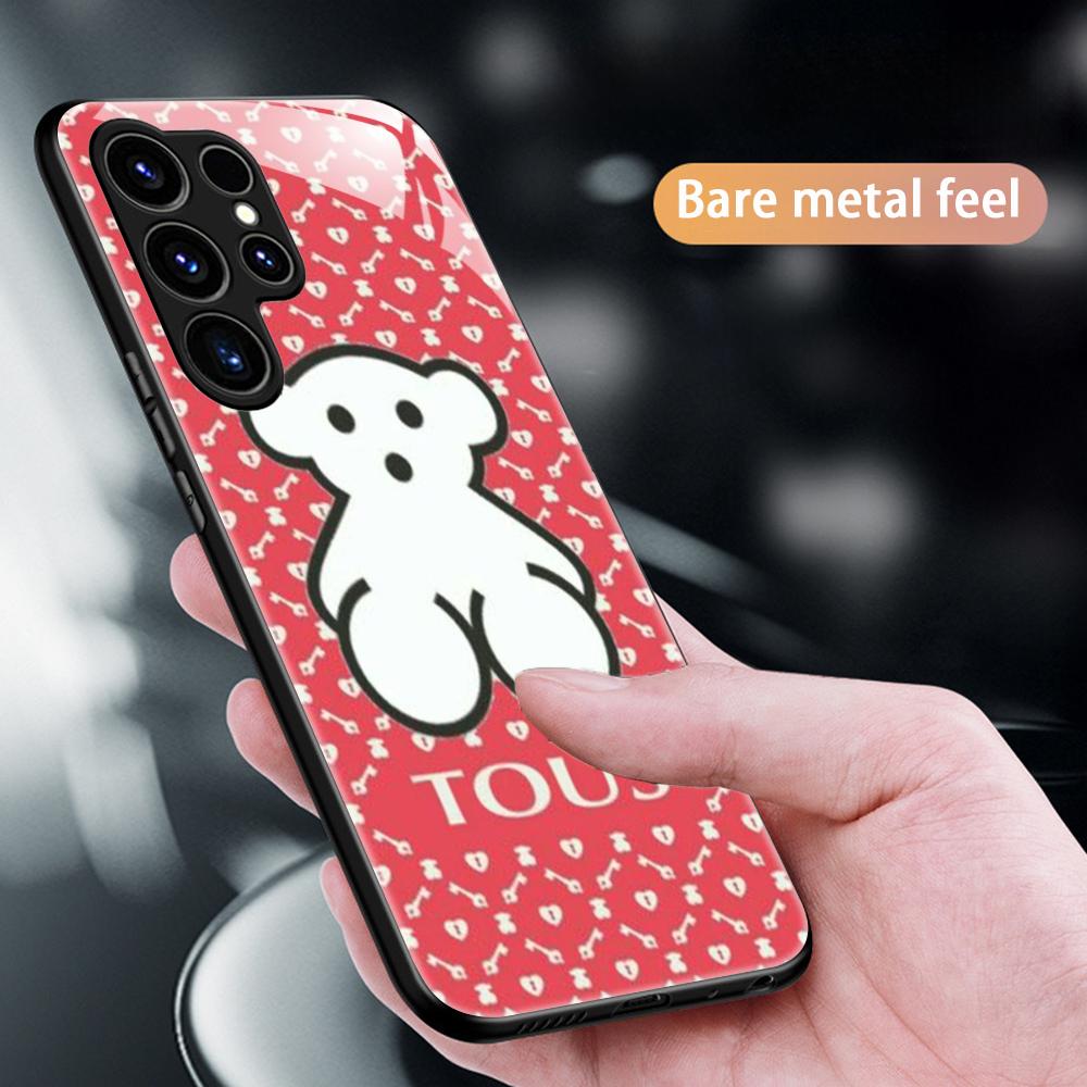 Telefoonhoesje voor Samsung S2 - Phone Cases Trendy recensie en prijs