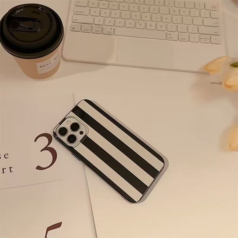 Klein, fris design telefoonhoe - Phone Cases Art recensie en prijs