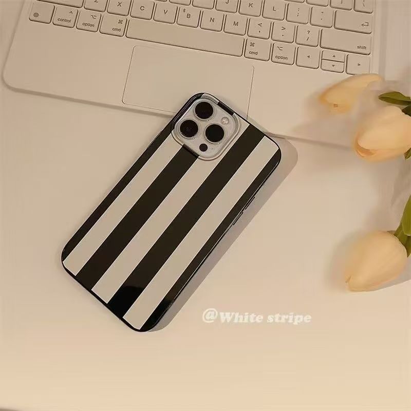 Klein, fris design telefoonhoe - Phone Cases Art recensie en prijs