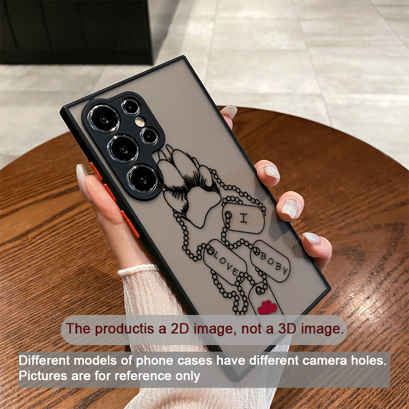 Grappige Cartoon Huisdier Leuk - Cute Cartoon Case recensie en prijs