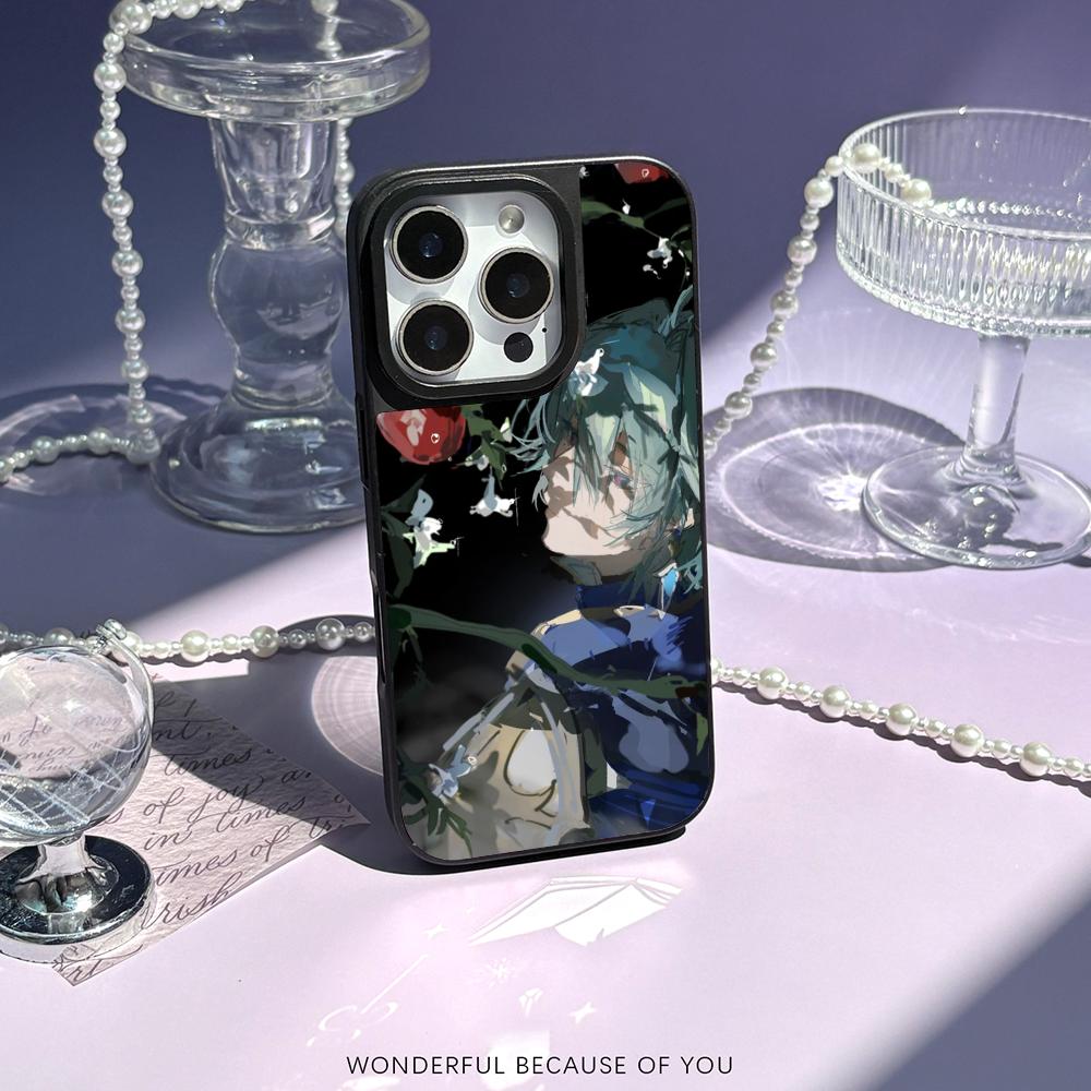 Lohen hot game man poster patr - Phone Cases Men recensie en prijs