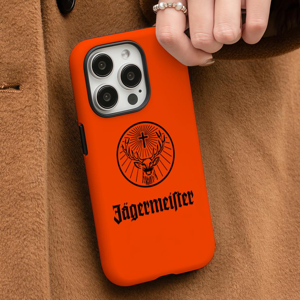 J-Jagermeisters Design Telefoo - Phone Cases Art recensie en prijs