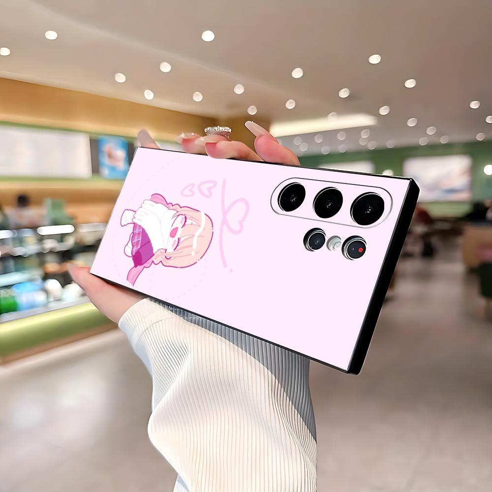 Hot girl Anime Kitagawa Marin  - Phone Cases For Girls recensie en prijs