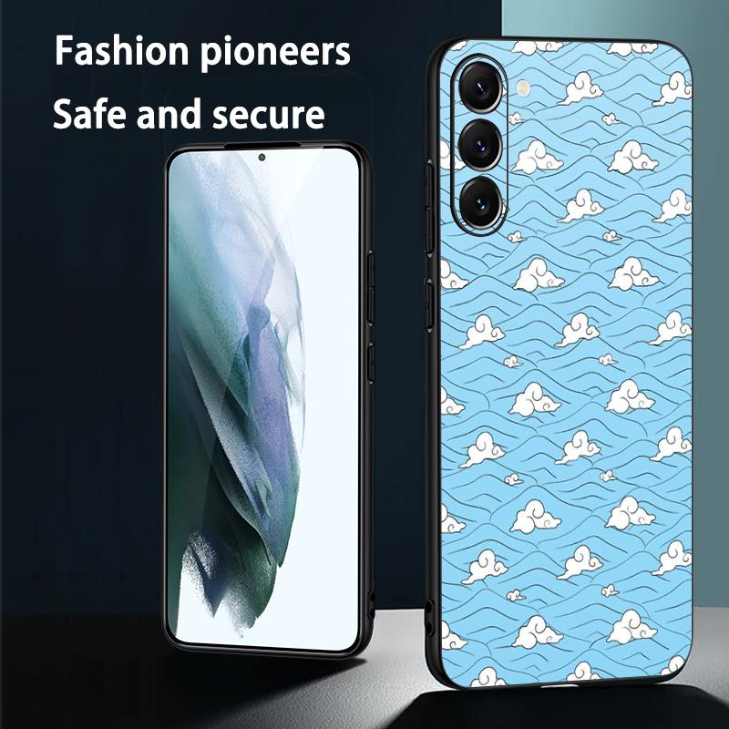 Demon Slayer kostuum fashion d - Phone Cases Trendy recensie en prijs