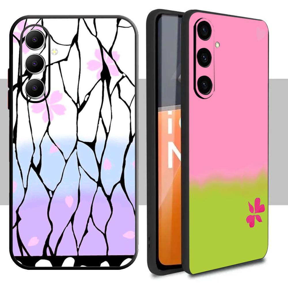 Demon Slayer kostuum fashion d - Phone Cases Trendy recensie en prijs