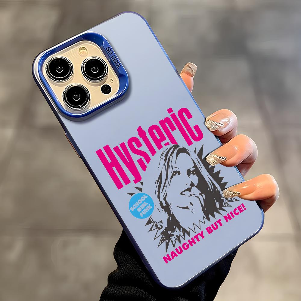 H_Hysteric G_GlamourS Telefoon - Phone Cases For Girls recensie en prijs