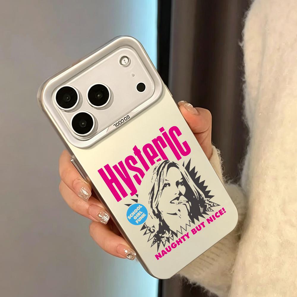 H_Hysteric G_GlamourS Telefoon - Phone Cases For Girls recensie en prijs