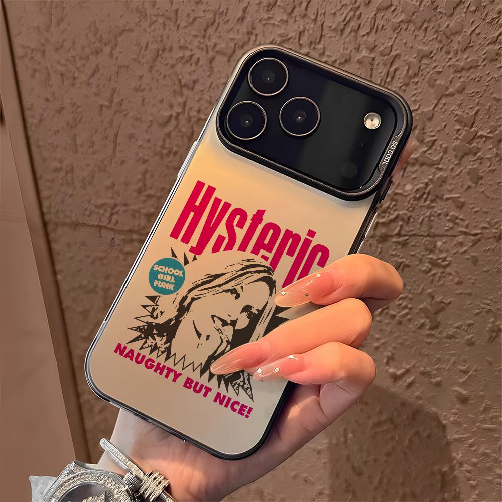 H_Hysteric G_GlamourS Telefoon - Phone Cases For Girls recensie en prijs