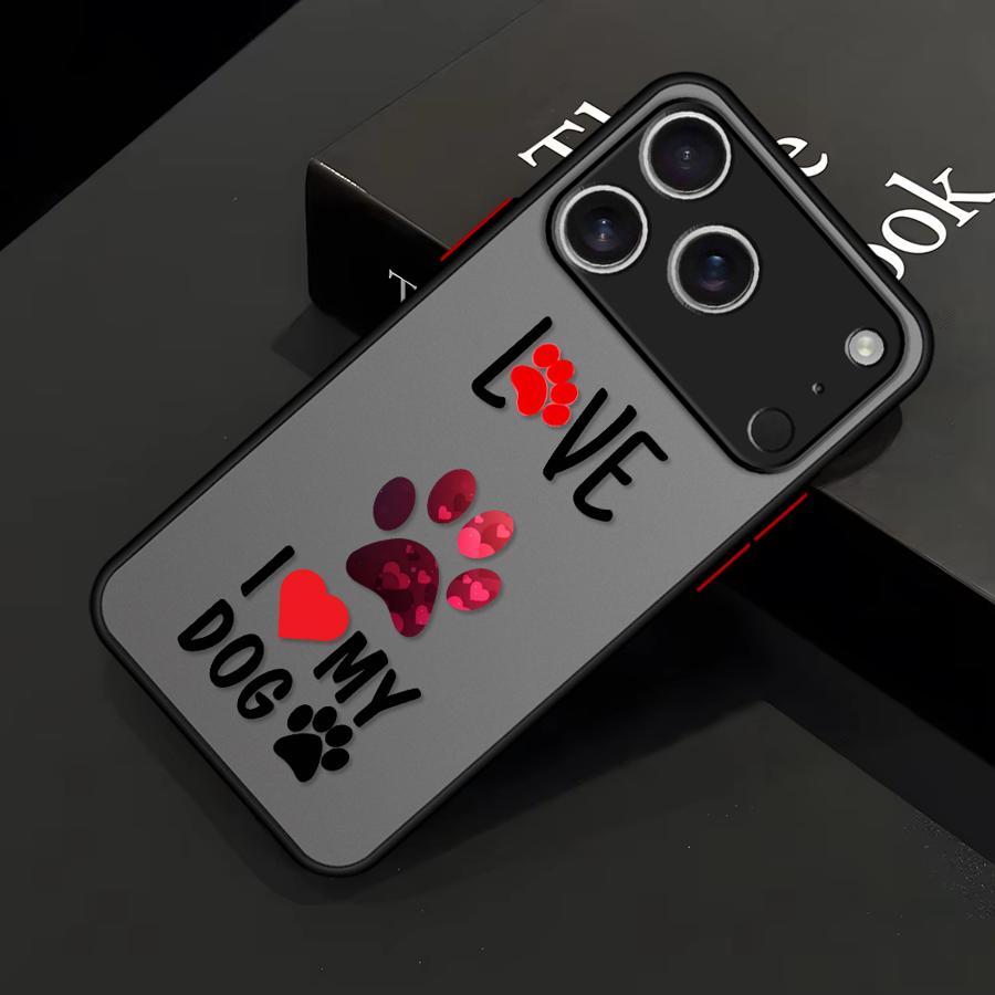 Telefoonhoesje voor iPhone 17  - Phone Cases Iphone 17 Pro Max recensie en prijs