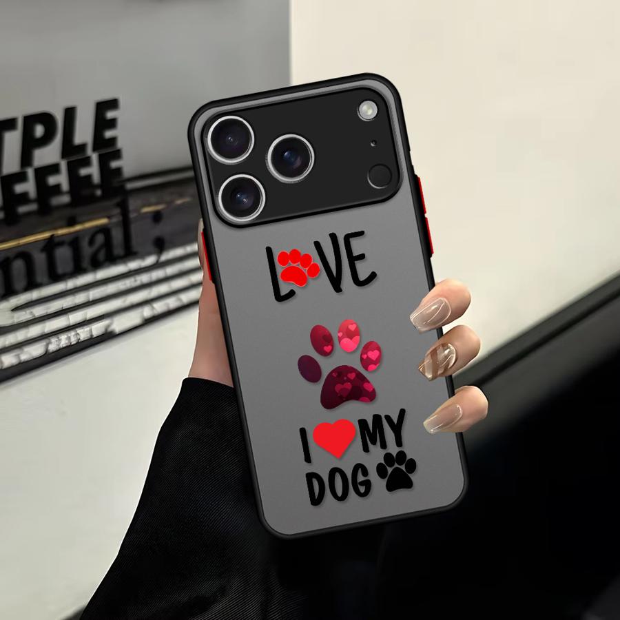 Telefoonhoesje voor iPhone 17  - Phone Cases Iphone 17 Pro Max recensie en prijs