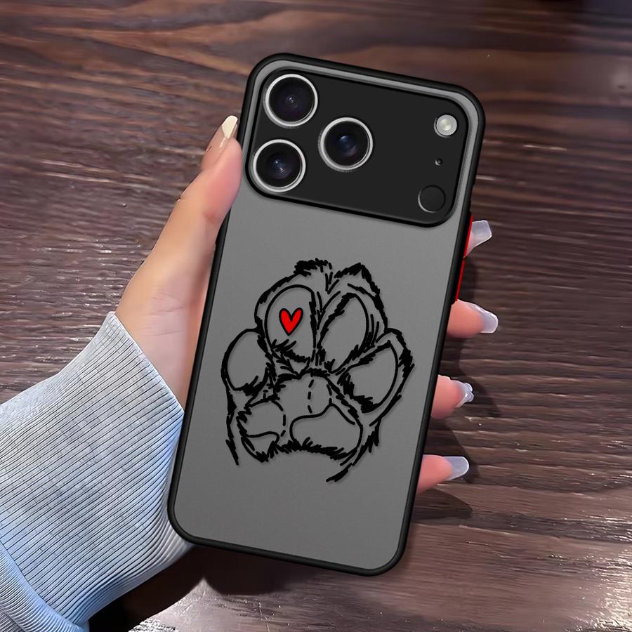 Telefoonhoesje voor iPhone 17  - Phone Cases Iphone 17 Pro Max recensie en prijs