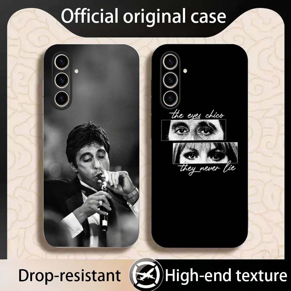Scar-faces Tony Montana cool m - Phone Cases Men recensie en prijs