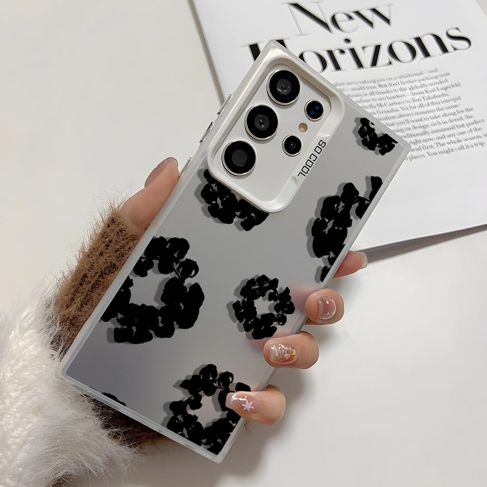 Luxe D-Denim-T-Tears Telefoon  - Phone Cases For Samsung Galaxy recensie en prijs