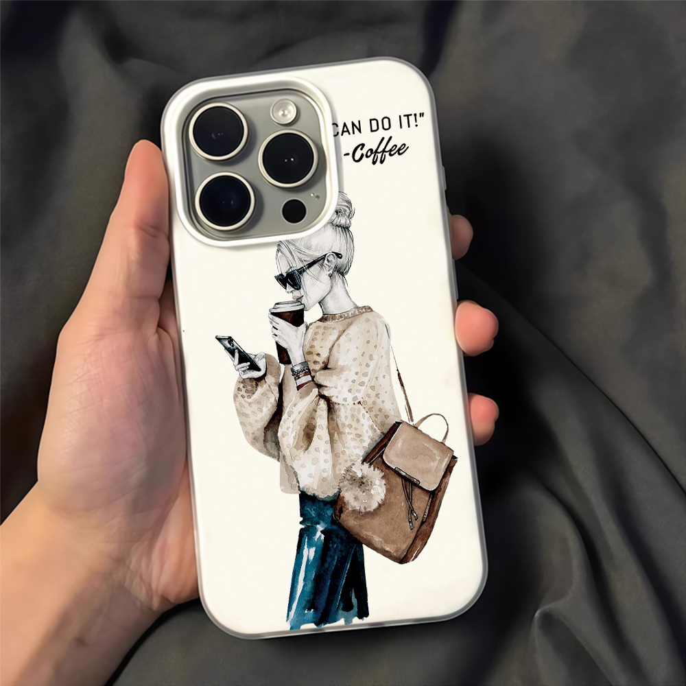 Jelly telefoonhoesje voor Sams - Phone Cases For Girls recensie en prijs