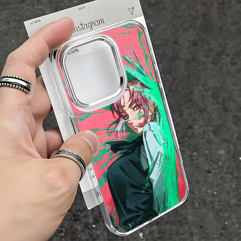 Chainsaw Man The Famine Devil  - Phone Cases Men recensie en prijs