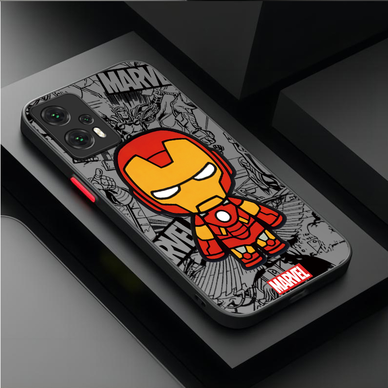 Leuke Q-versie van Marvel Spid - Phone Cases Iphone 11 recensie en prijs