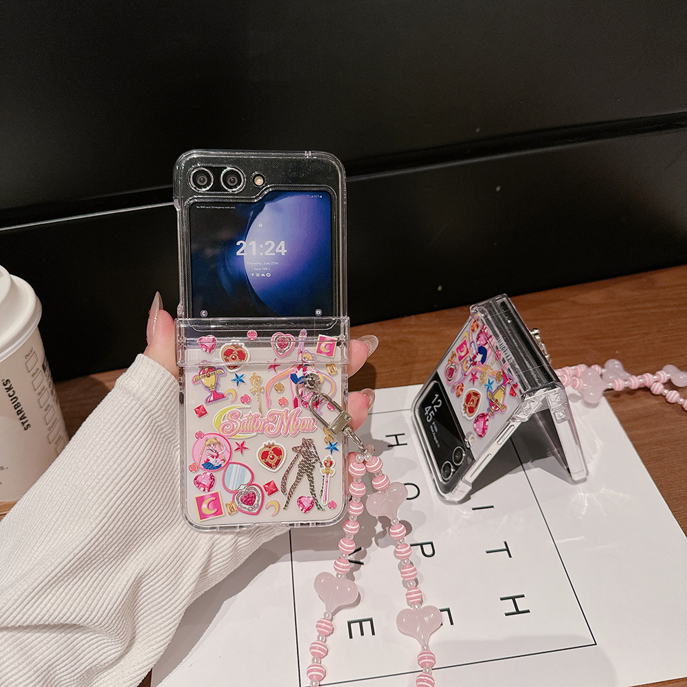 Schattig Cartoon Japan Anime S - Cute Cartoon Case recensie en prijs