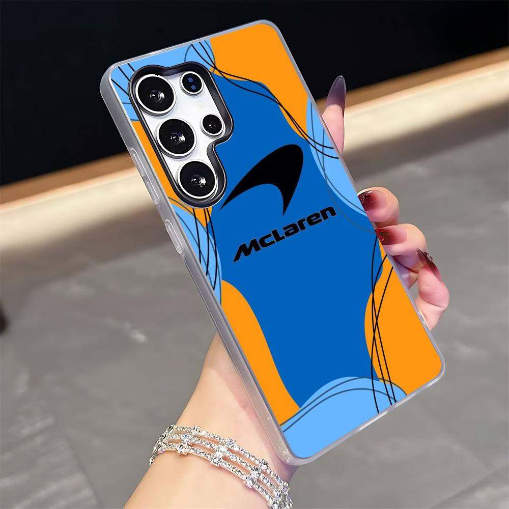 SuperCar MS-McLarenES Telefoon - Phone Cases Black recensie en prijs