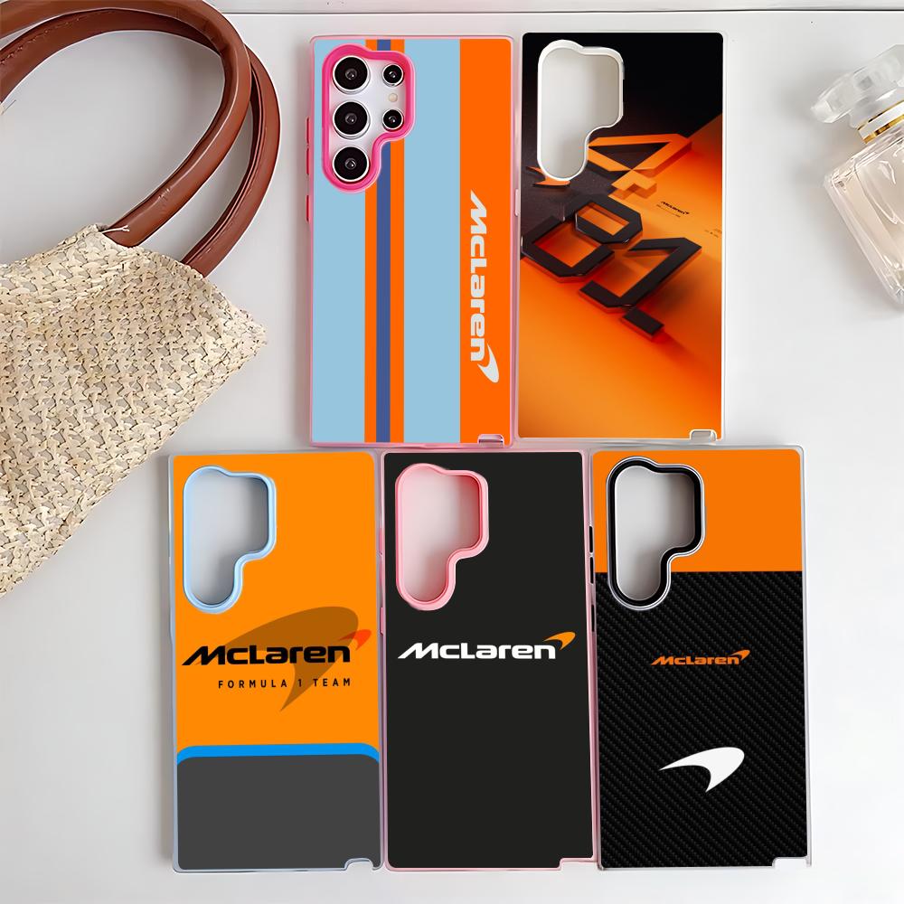 SuperCar MS-McLarenES Telefoon - Phone Cases Black recensie en prijs