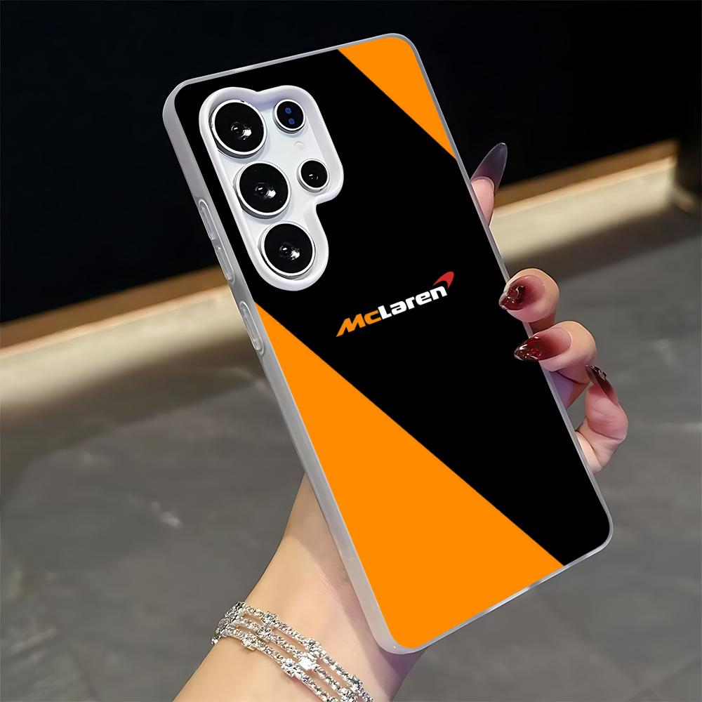 SuperCar MS-McLarenES Telefoon - Phone Cases Black recensie en prijs