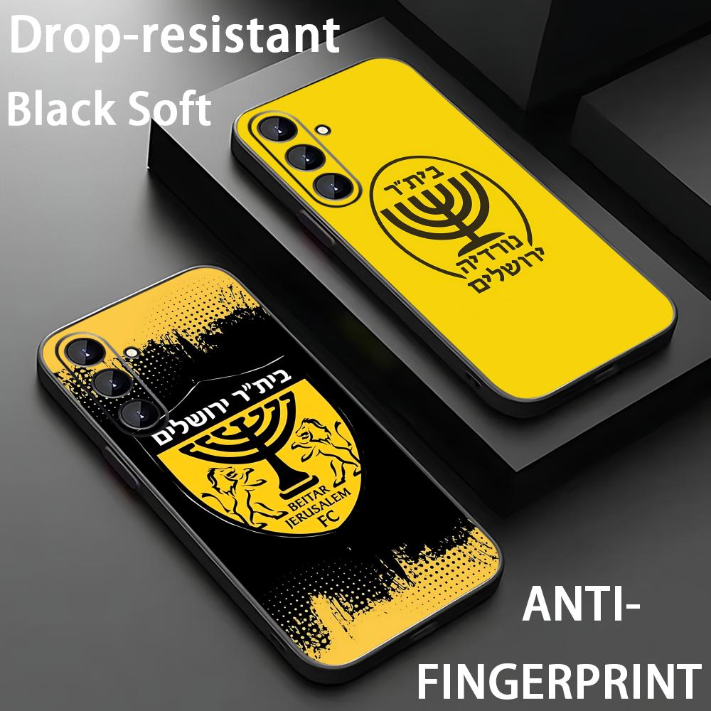 B-Beitars Jerusalem Telefoonho - Phone Cases Black recensie en prijs