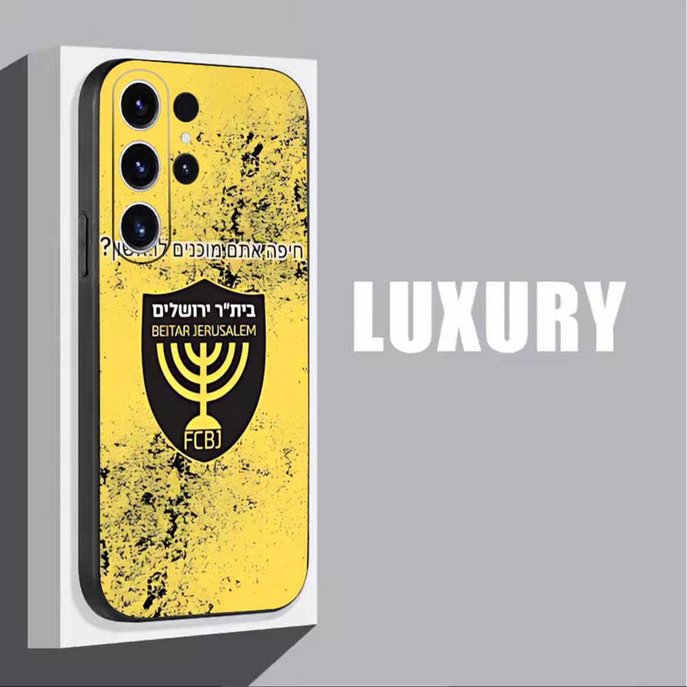 B-Beitars Jerusalem Telefoonho - Phone Cases Black recensie en prijs