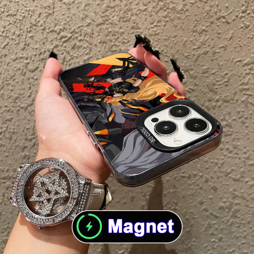 Magik Illyana Telefoonhoesje v - Phone Cases Iphone 17 Pro Max recensie en prijs