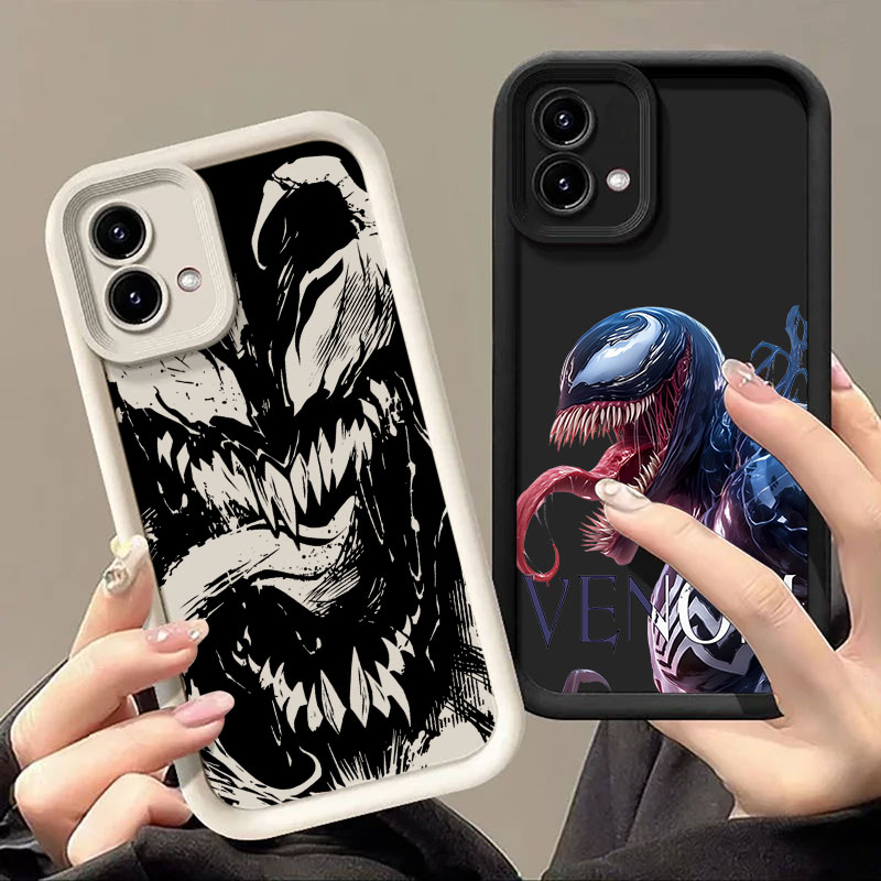 Venom Art Marvel Telefoonhoesj - Phone Cases Art recensie en prijs