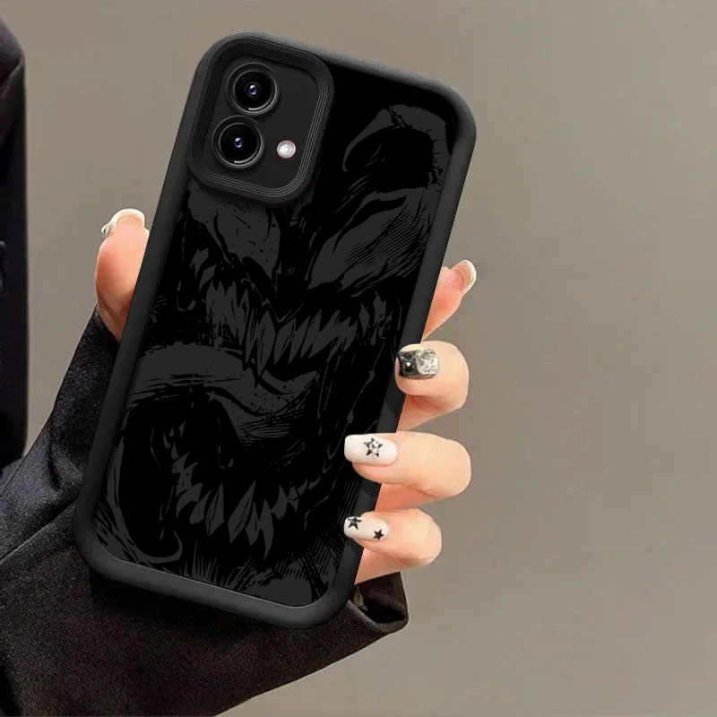 Venom Art Marvel Telefoonhoesj - Phone Cases Art recensie en prijs