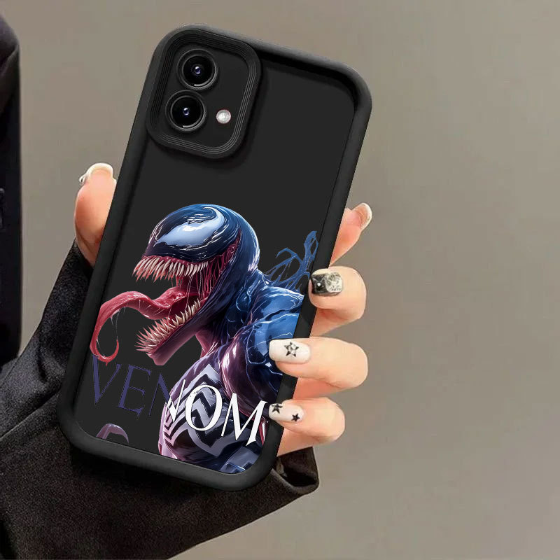 Venom Art Marvel Telefoonhoesj - Phone Cases Art recensie en prijs