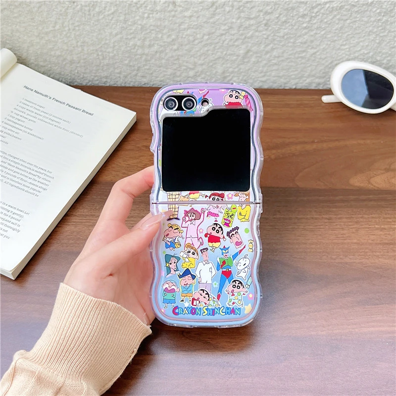 Schattig Cartoon Japan Anime C - Cute Cartoon Case recensie en prijs