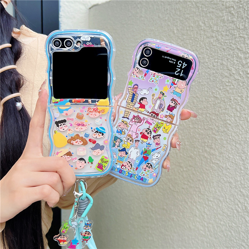 Schattig Cartoon Japan Anime C - Cute Cartoon Case recensie en prijs