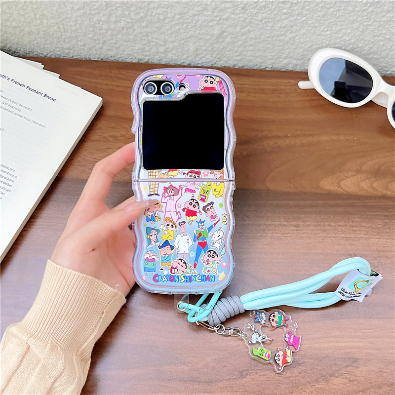 Schattig Cartoon Japan Anime C - Cute Cartoon Case recensie en prijs