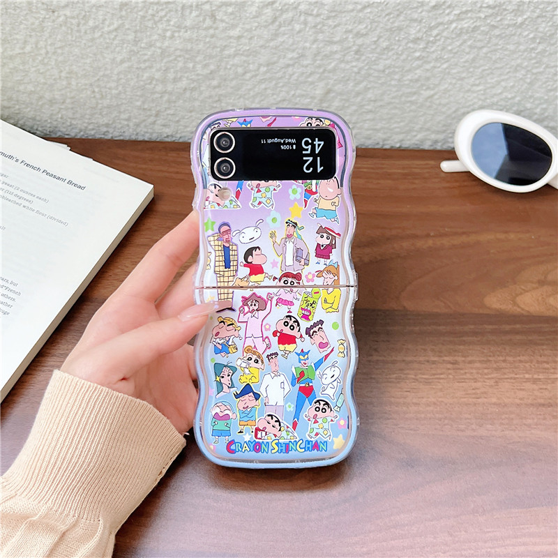 Schattig Cartoon Japan Anime C - Cute Cartoon Case recensie en prijs