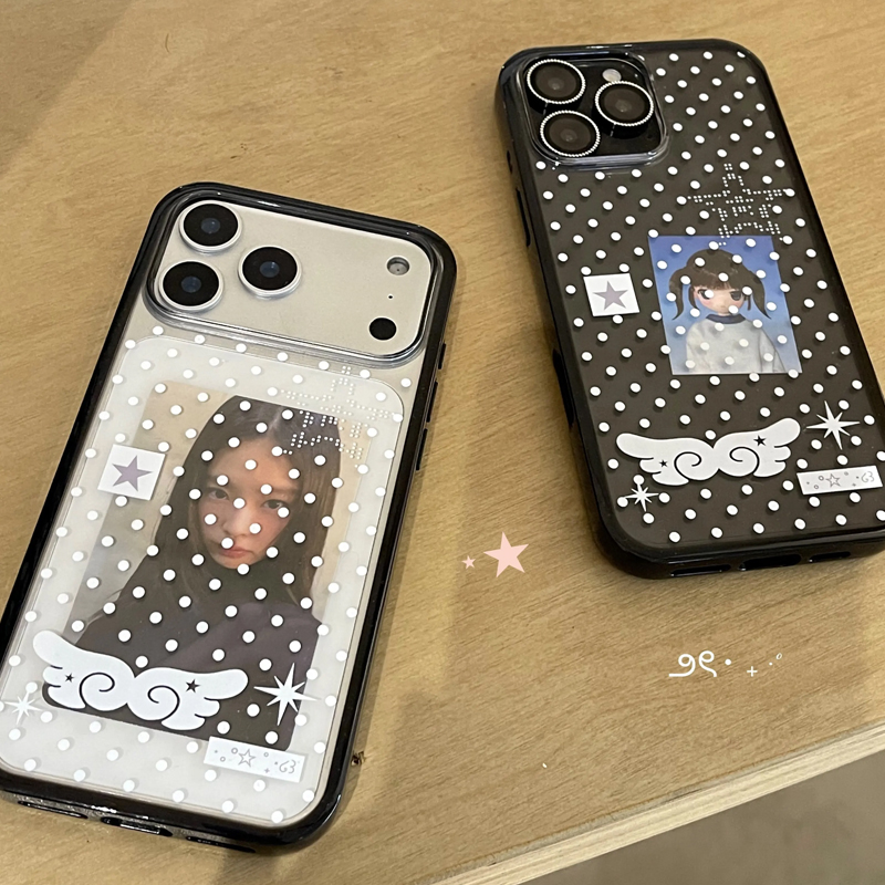 Koreaanse meisjes telefoonhoes - Phone Cases For Girls recensie en prijs