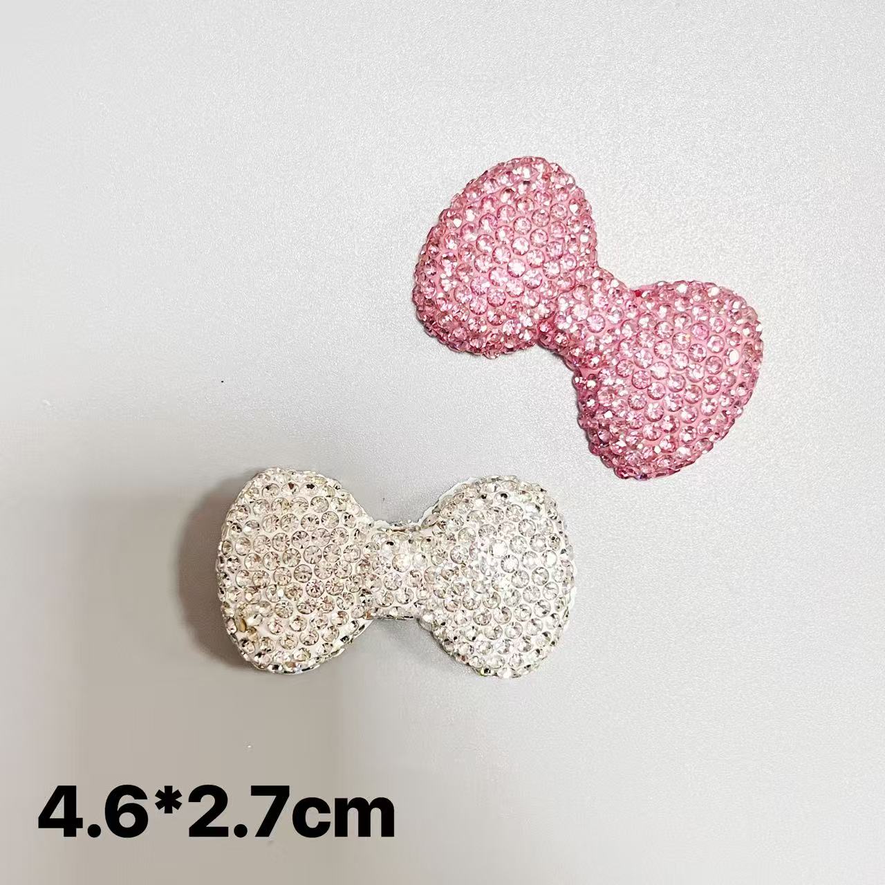 2 Stuks Luxe Kawaii Roze Roos  - Phone Cases Junk recensie en prijs