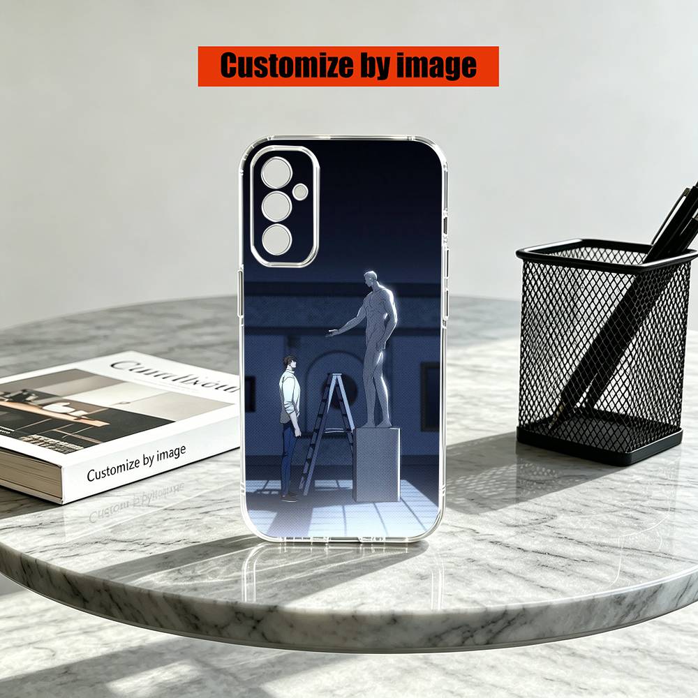 Onder de G-Greenlight Boys Lov - Phone Cases Under $20 recensie en prijs