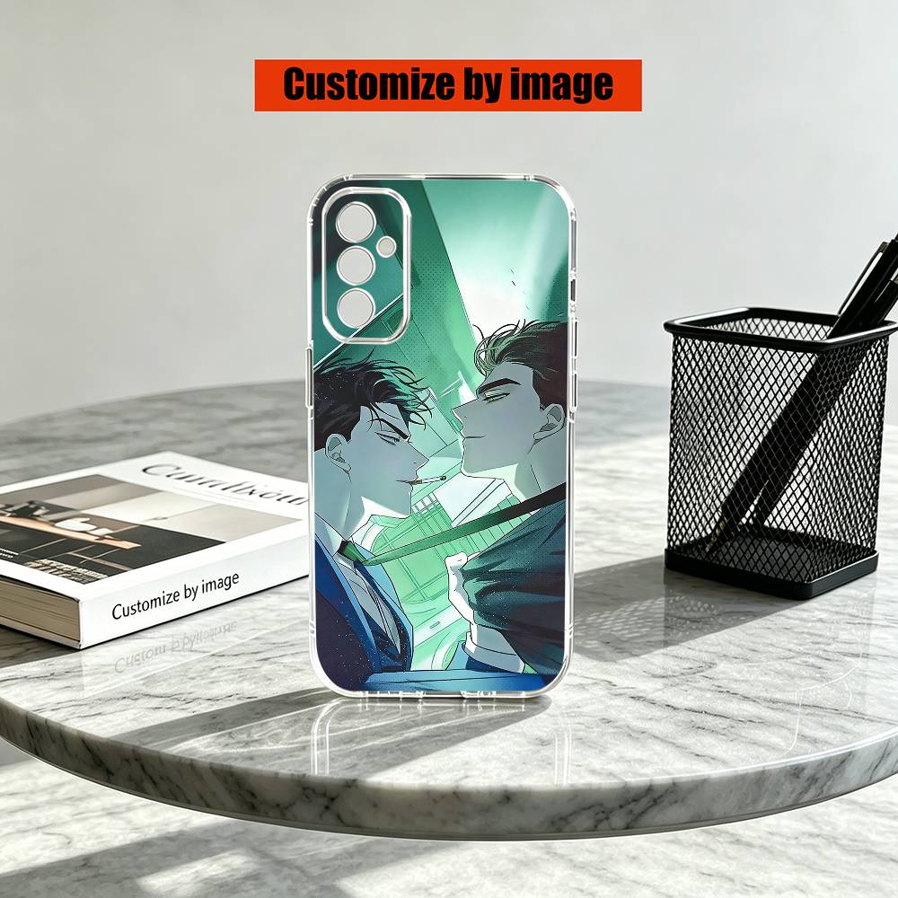 Onder de G-Greenlight Boys Lov - Phone Cases Under $20 recensie en prijs