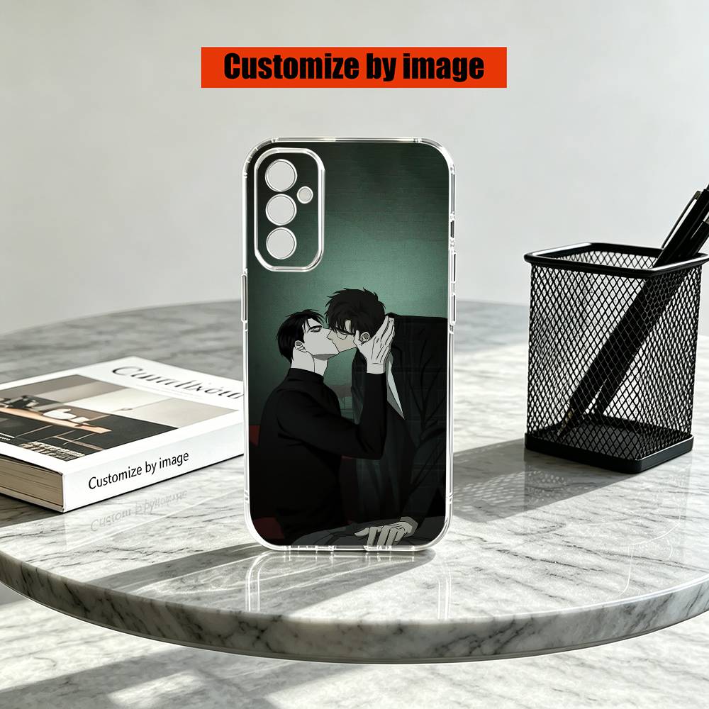 Onder de G-Greenlight Boys Lov - Phone Cases Under $20 recensie en prijs